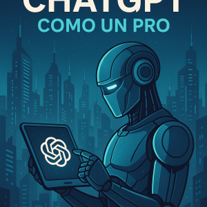 usar chatgpt como un pro