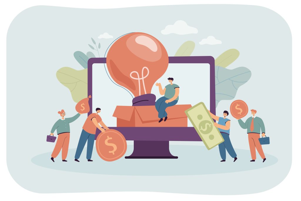 monetiza youtube con IA