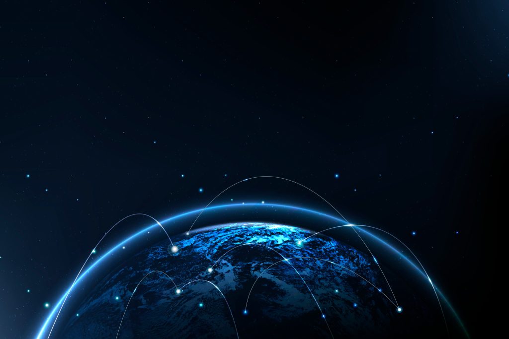 Listado de celulares compatibles con internet satelital Starlink