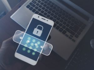 Phishing en WhatsApp